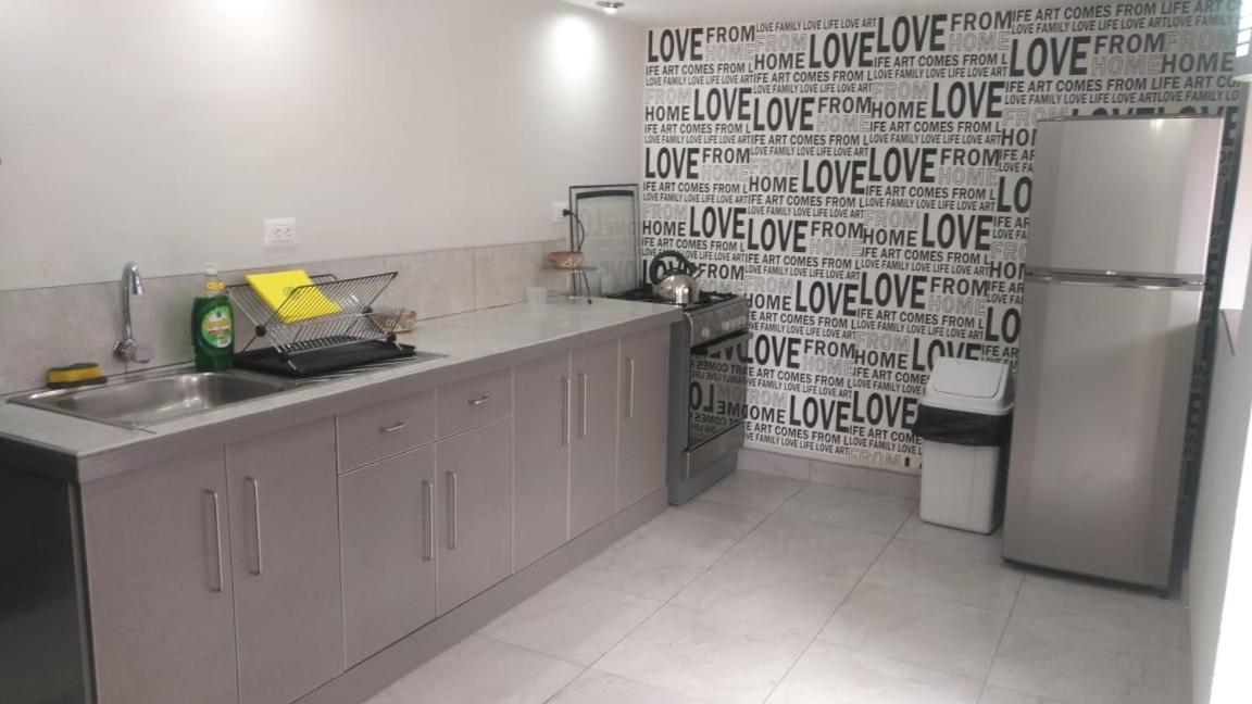 Xplora Hostel Куско Экстерьер фото