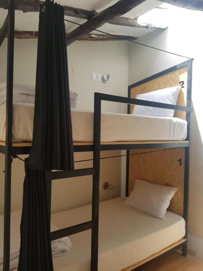 Xplora Hostel Куско Экстерьер фото