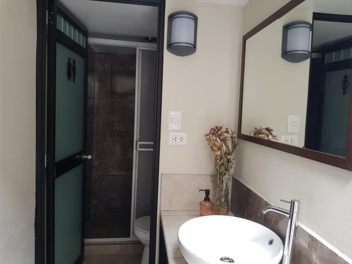 Xplora Hostel Куско Экстерьер фото